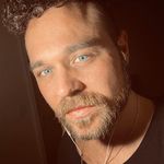 Salvatore Todaro - @salvatorejamestodaro - Instagram