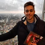 James Todd - @james.todd - Instagram