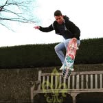 James Todd - @jamestodd_123 - Instagram