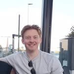 James Todd - @toddington14 - Instagram