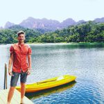 James Todd - @jamestodd89 - Instagram