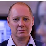 James Todd Spader - @jamesspader114_ - Instagram