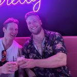 James Daniel - @_jamestolar_ - Instagram