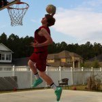 James Tolar, Hayden Tolar - @swag_shoes123 - Instagram