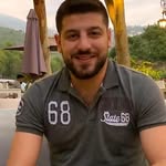 James Tomes - @jamestomes31 - Instagram