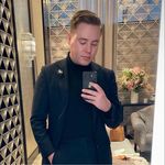 James Toms - @_jamestoms_ - Instagram