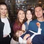 James Toms - @jamestoms - Instagram