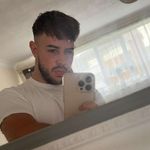 @jamestomsett7 - Instagram