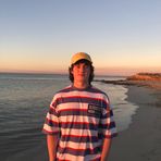 James Toohey - Facebook