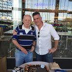 James Toohey - Facebook