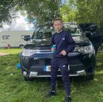 James Toohey - Facebook