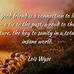 James Tosh - Facebook