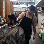 JAMES ⚓️ TOWERS - @jamestowersbarbering - Instagram
