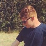 James Towers - @jameswt94 - Instagram