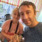 James Towers - @towers3743 - Instagram