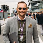 James Towers - @jtowers1983 - Instagram