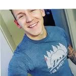 james Tracht watts - @jamestrachtwatts - Instagram