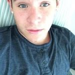 Christian James Trail - @christiantrail - Instagram