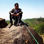 James Advanture Trail - @james_3539 - Instagram