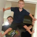 James Trail - @brisvegasvip - Instagram
