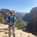 James Trail - @trailjames - Instagram
