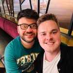James - @james_tranter98 - Instagram