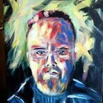 james sean tranter - @jameseystartist - Instagram