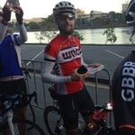 James Tranter - @sirjamestheclown - Instagram