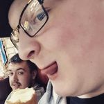 James Tranter - @sirsquishyy - Instagram