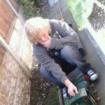 James Tranter - @capt_tunachunks - Instagram
