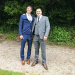 James Tranter - @tranter_james - Instagram