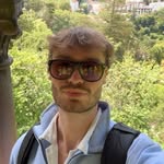 James Trantham - @james_trantham - Instagram