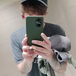 Nicholas James Traub - @liesmckee___nicholas - Instagram