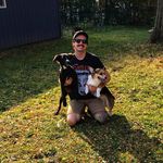 James Troia - @jamesmtroia - Instagram