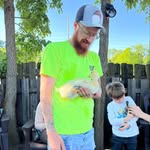 James Trowbridge - @james.trowbridge1 - Instagram