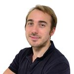 James Trower - @jamestrower - Instagram