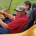 James Troxel - Facebook