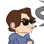 James Trumbull - @skorpheous - Instagram