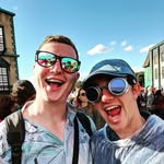 James Tubb - @tubbsyxi - Instagram