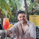 James Tucker - @james__tucker - Instagram