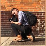 James Tucker - @jamestuckerphotography - Instagram