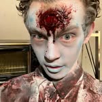 James Tucker - @jamesdtucker26 - Instagram