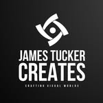 James Tucker - @james_tucker_creates - Instagram