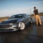 James Tucker - @titanuimshots - Instagram