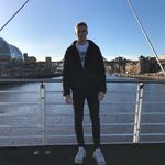 James Tucker - @james__tucker_ - Instagram