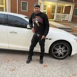 James Tucker - @imurdaddy039 - Instagram