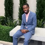 James Tucker - @kingjames_1life - Instagram