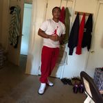 James Tulley - @poetryofaprisoner4500 - Instagram