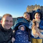 James Tulloch - @james.tulloch - Instagram