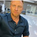 James Tupper - @jamestupperchatline - Instagram